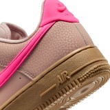 NIKE AIR FORCE 1 07 IB1161-200 Pink Image 4