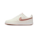 NIKE COURT VISION LOW NEXT NATURE DH3158-119 Εκρού Εικόνα 0