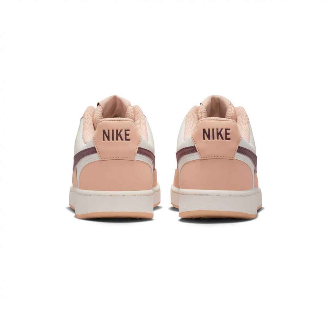NIKE COURT VISION LOW IM1652-200 Μπέζ