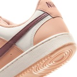 NIKE COURT VISION LOW IM1652-200 Μπέζ Εικόνα 4