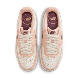 NIKE COURT VISION LOW IM1652-200 Μπέζ Εικόνα 5
