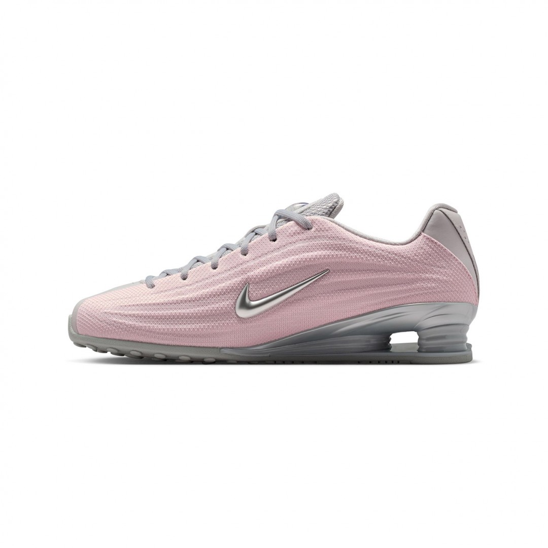 NIKE SHOX Z IQ7574-663 Pink