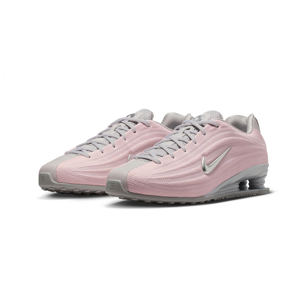 NIKE SHOX Z IQ7574-663 Pink