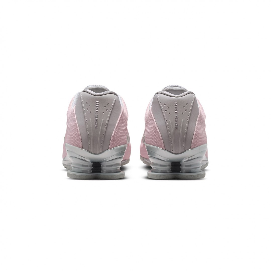NIKE SHOX Z IQ7574-663 Pink