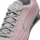NIKE SHOX Z IQ7574-663 Pink Image 3