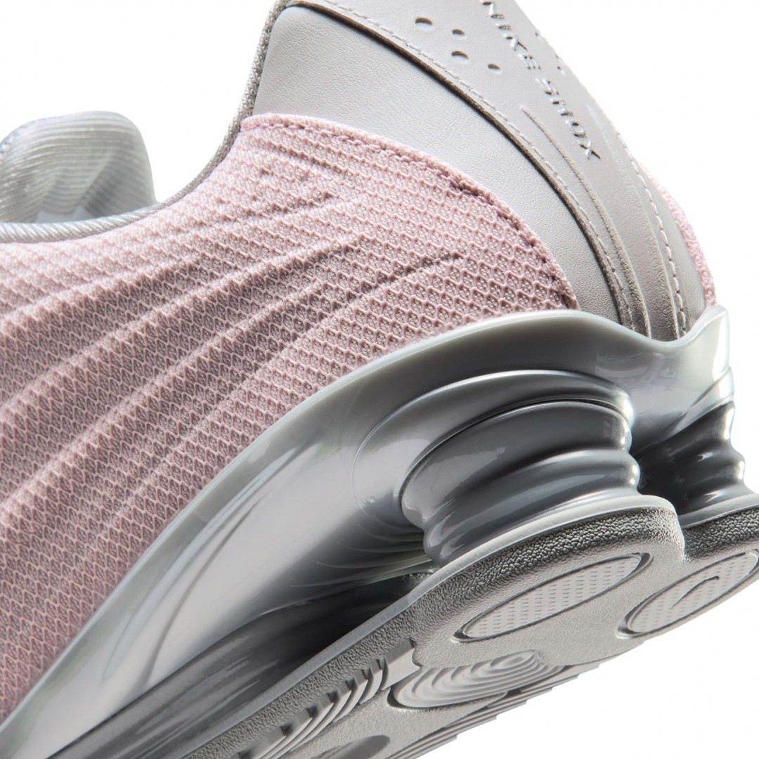 NIKE SHOX Z IQ7574-663 Pink