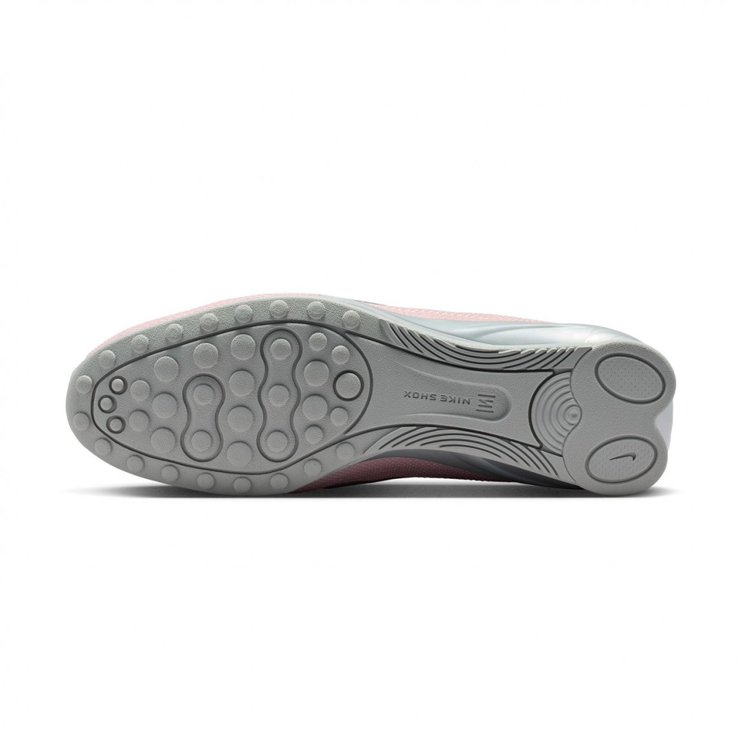 NIKE SHOX Z IQ7574-663 Pink