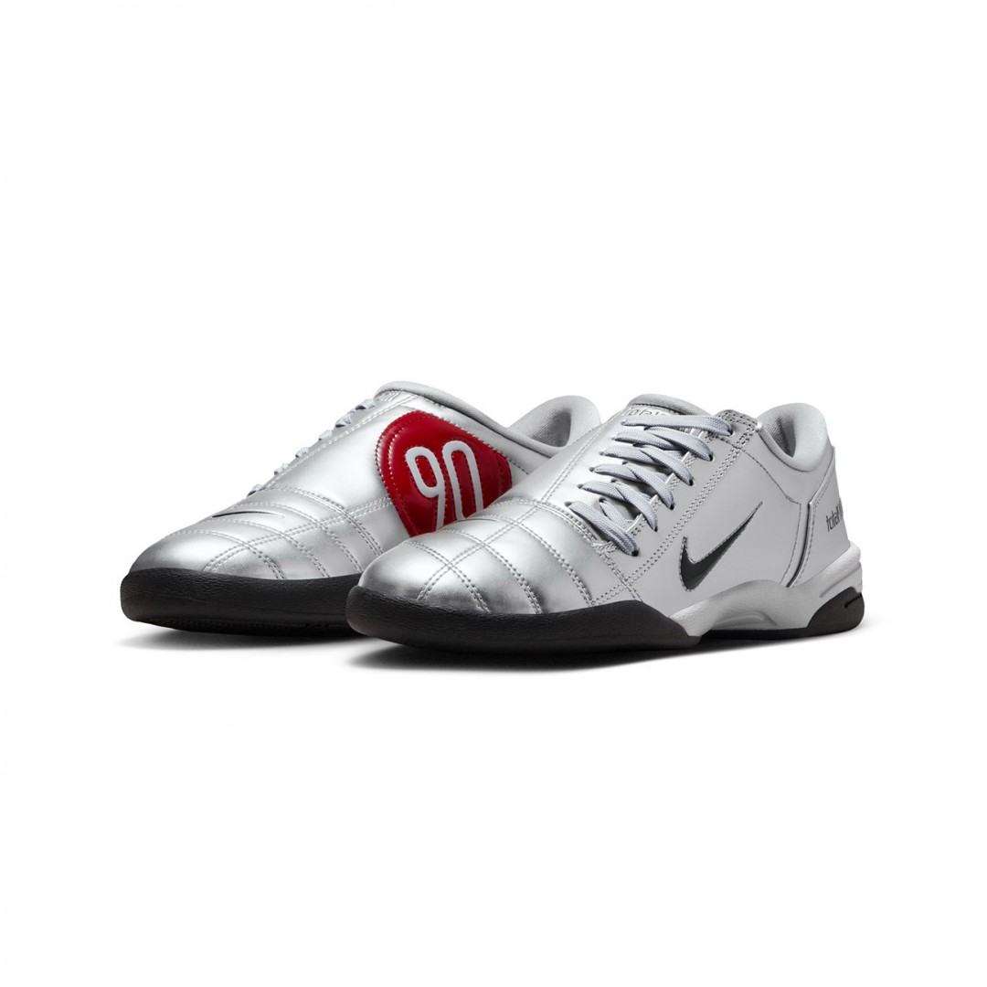 NIKE WMNS NIKE T90 IM7595-001 Colorful