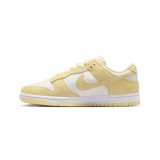 NIKE DUNK LOW IO4244-104 Yellow Image 0