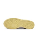 NIKE DUNK LOW IO4244-104 Yellow Image 6