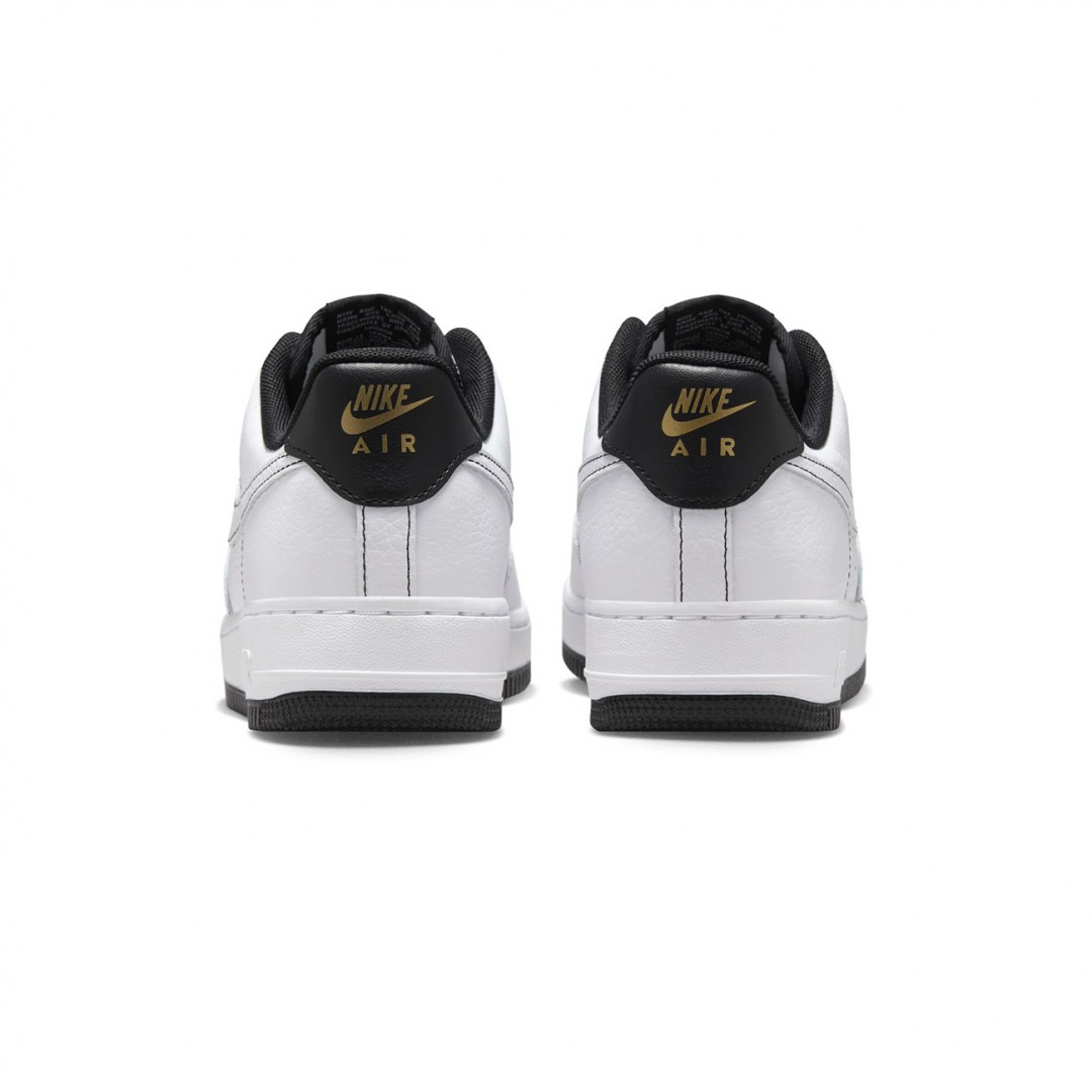 NIKE AIR FORCE 1 07 MINI JEWEL IB6543-101 Λευκό