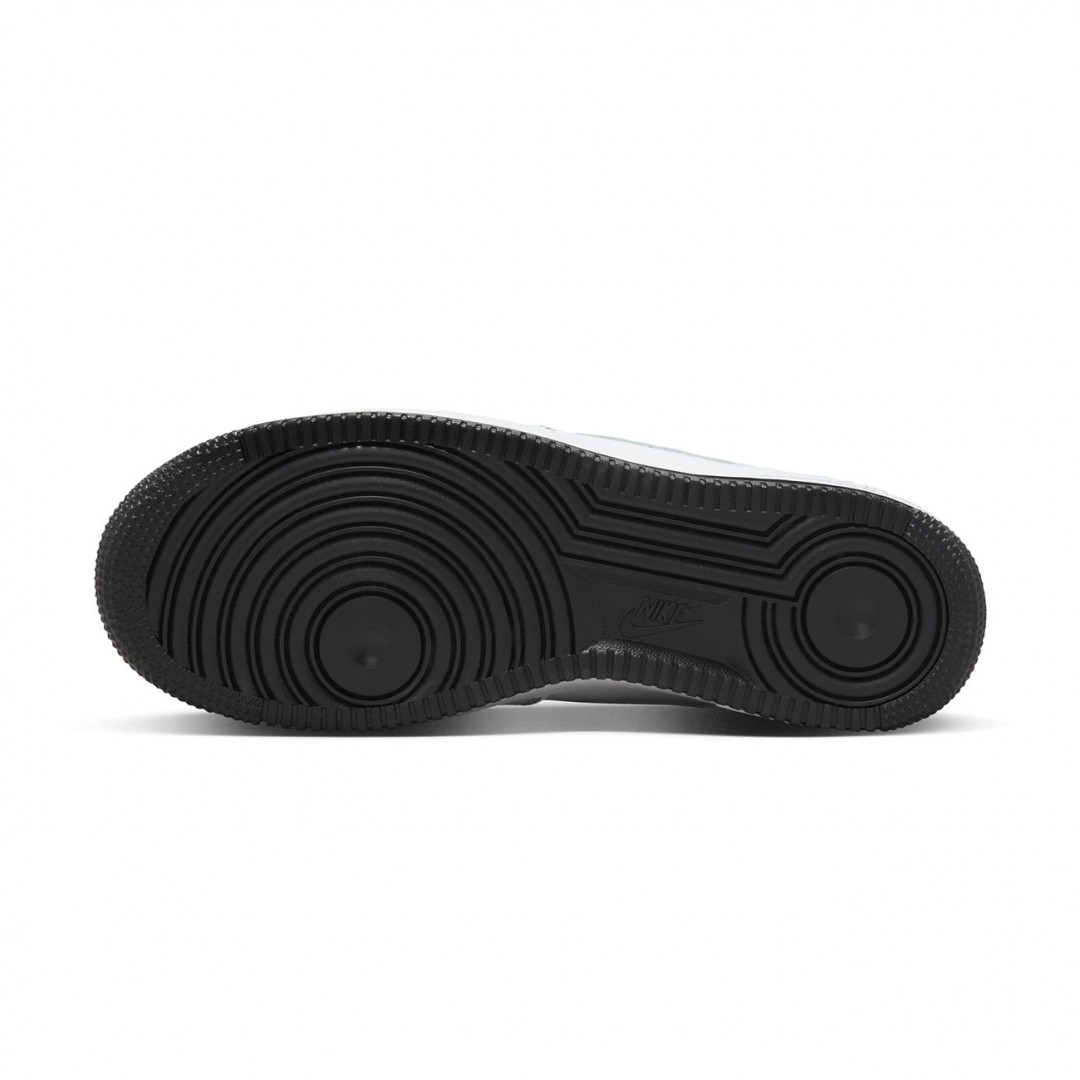 NIKE AIR FORCE 1 07 MINI JEWEL IB6543-101 Λευκό