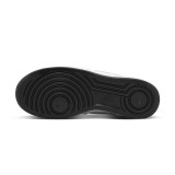 NIKE AIR FORCE 1 07 MINI JEWEL IB6543-101 Λευκό Εικόνα 6