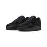NIKE AIR FORCE 1 07 II7398-001 Μαύρο Εικόνα 1
