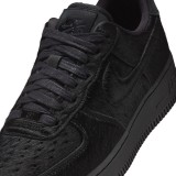 NIKE AIR FORCE 1 07 II7398-001 Μαύρο Εικόνα 3