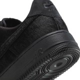 NIKE AIR FORCE 1 07 II7398-001 Μαύρο Εικόνα 4