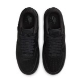 NIKE AIR FORCE 1 07 II7398-001 Μαύρο Εικόνα 5