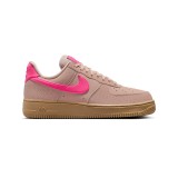 NIKE AIR FORCE 1 07 IB1161-200 Pink Image 