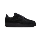 NIKE AIR FORCE 1 07 II7398-001 Μαύρο Εικόνα 