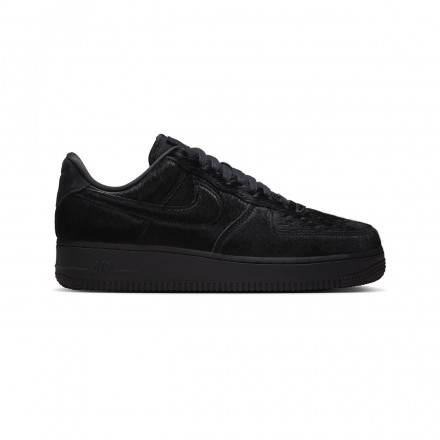 NIKE AIR FORCE 1 07 II7398-001 Black