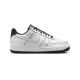 NIKE AIR FORCE 1 07 MINI JEWEL IB6543-101 Λευκό Εικόνα 