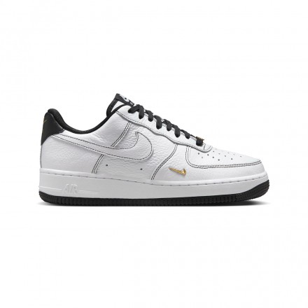 NIKE AIR FORCE 1 07 MINI JEWEL IB6543-101 White