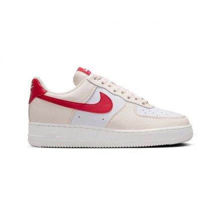 NIKE AIR FORCE 1 '07 NEXT NATURE DC9486-109 Εκρού
