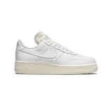 NIKE AIR FORCE 1 LOW PREMIUM DN5463-100 Λευκό Εικόνα 