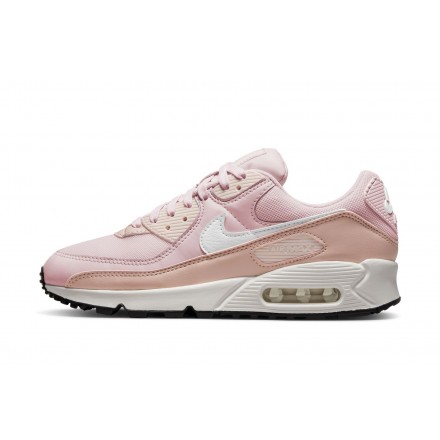 NIKE AIR MAX 90 DH8010-600 Ροζ