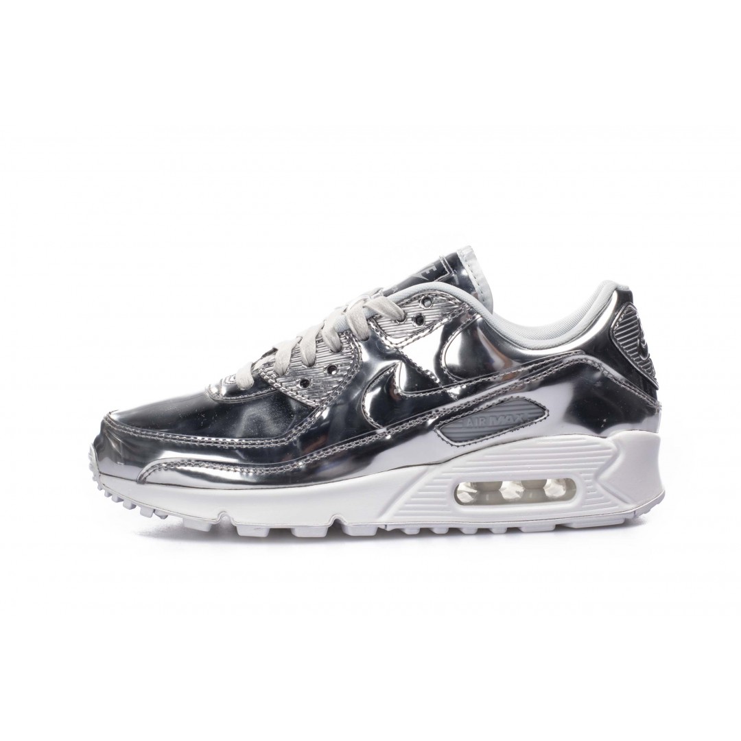 NIKE AIR MAX 90 SP CQ6639-001 Silver