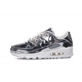 NIKE AIR MAX 90 SP CQ6639-001 Silver Image 