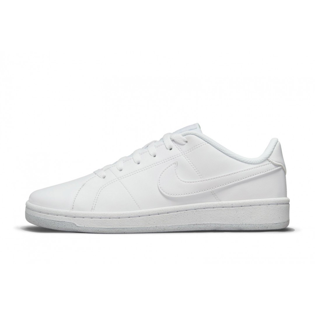 NIKE COURT ROYALE 2 DH3159-100 White