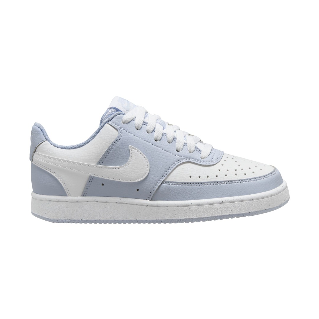 NIKE COURT VISION LOW NEXT NATURE DH3158-004 Grey