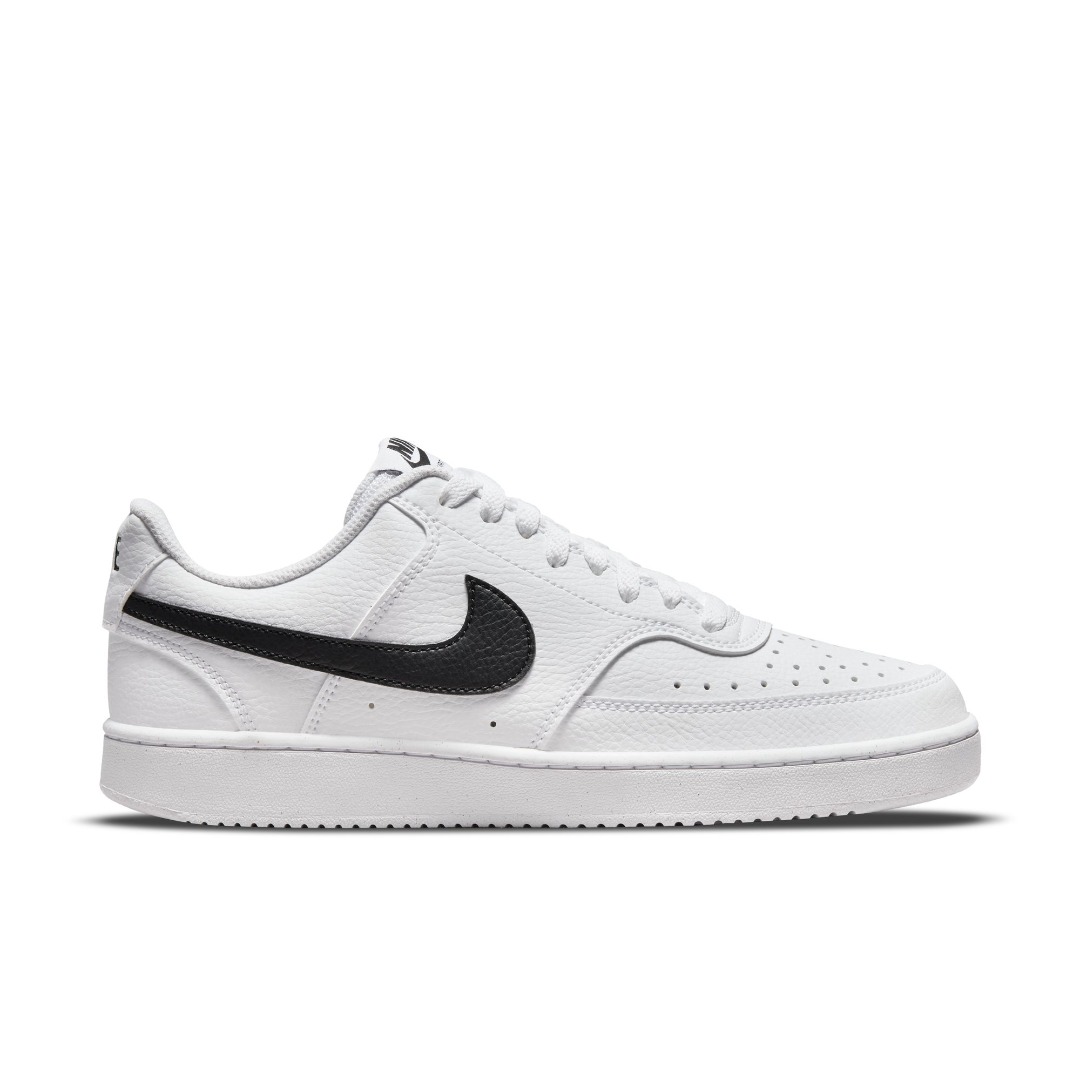NIKE COURT VISION LOW NEXT NATURE DH3158-101 White