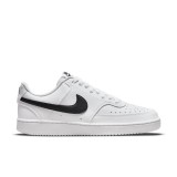 NIKE COURT VISION LOW NEXT NATURE DH3158-101 White Image 