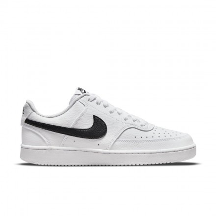 NIKE COURT VISION LOW NEXT NATURE DH3158-101 White