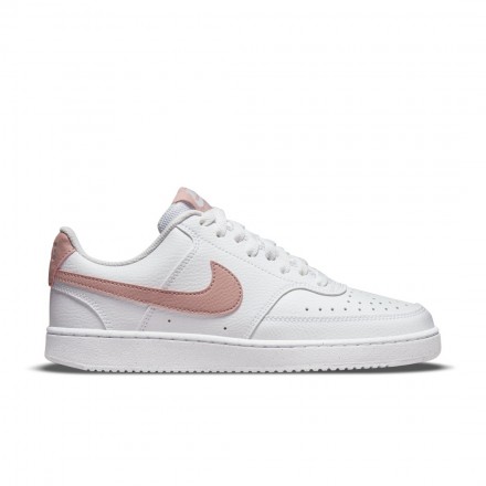 NIKE COURT VISION LOW NEXT NATURE DH3158-102 White