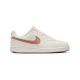 NIKE COURT VISION LOW NEXT NATURE DH3158-119 Εκρού Εικόνα 
