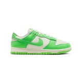 NIKE DUNK LOW HV0842-133 Lime Image 
