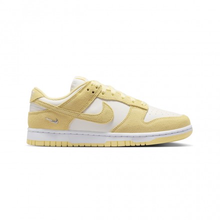 NIKE DUNK LOW IO4244-104 Yellow