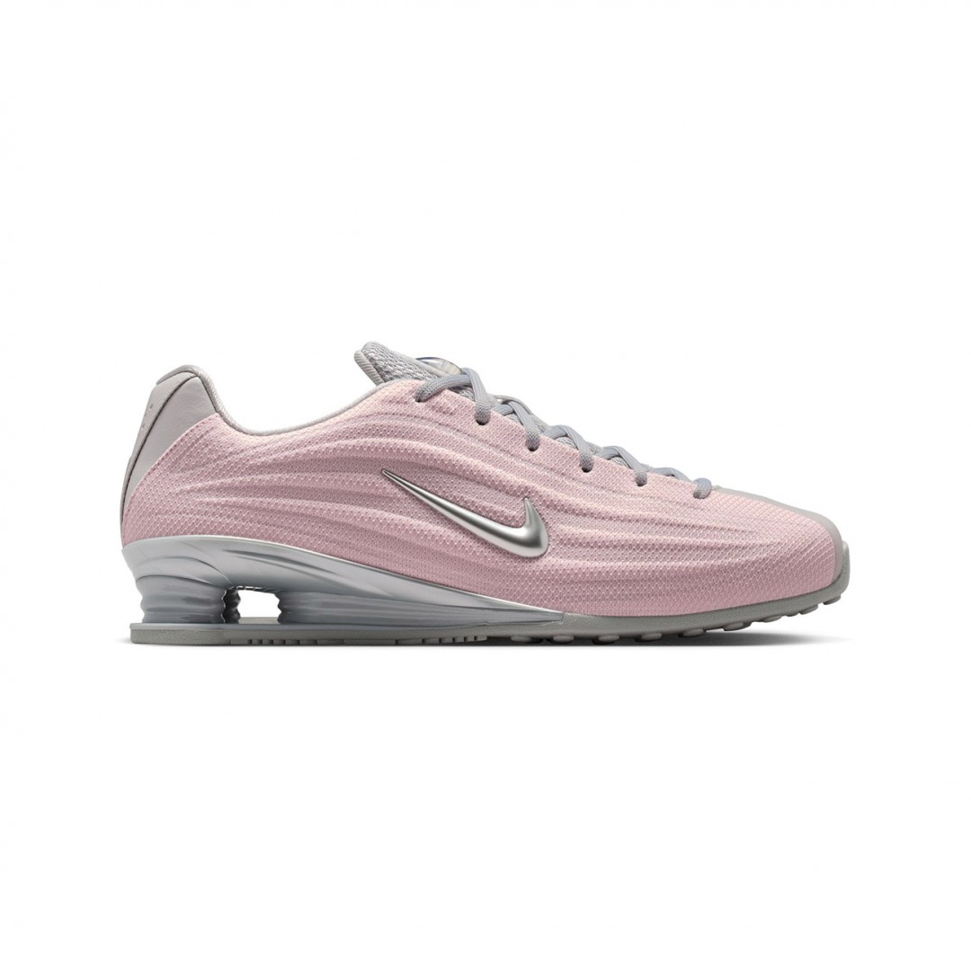NIKE SHOX Z IQ7574-663 Pink