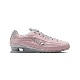 NIKE SHOX Z IQ7574-663 Pink Image 