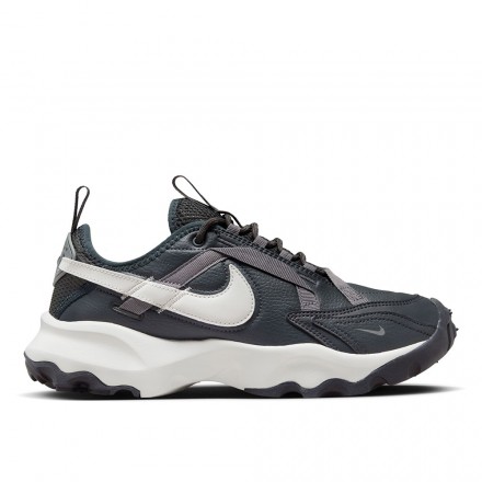 NIKE TC 7900 DD9682-001 Ανθρακί