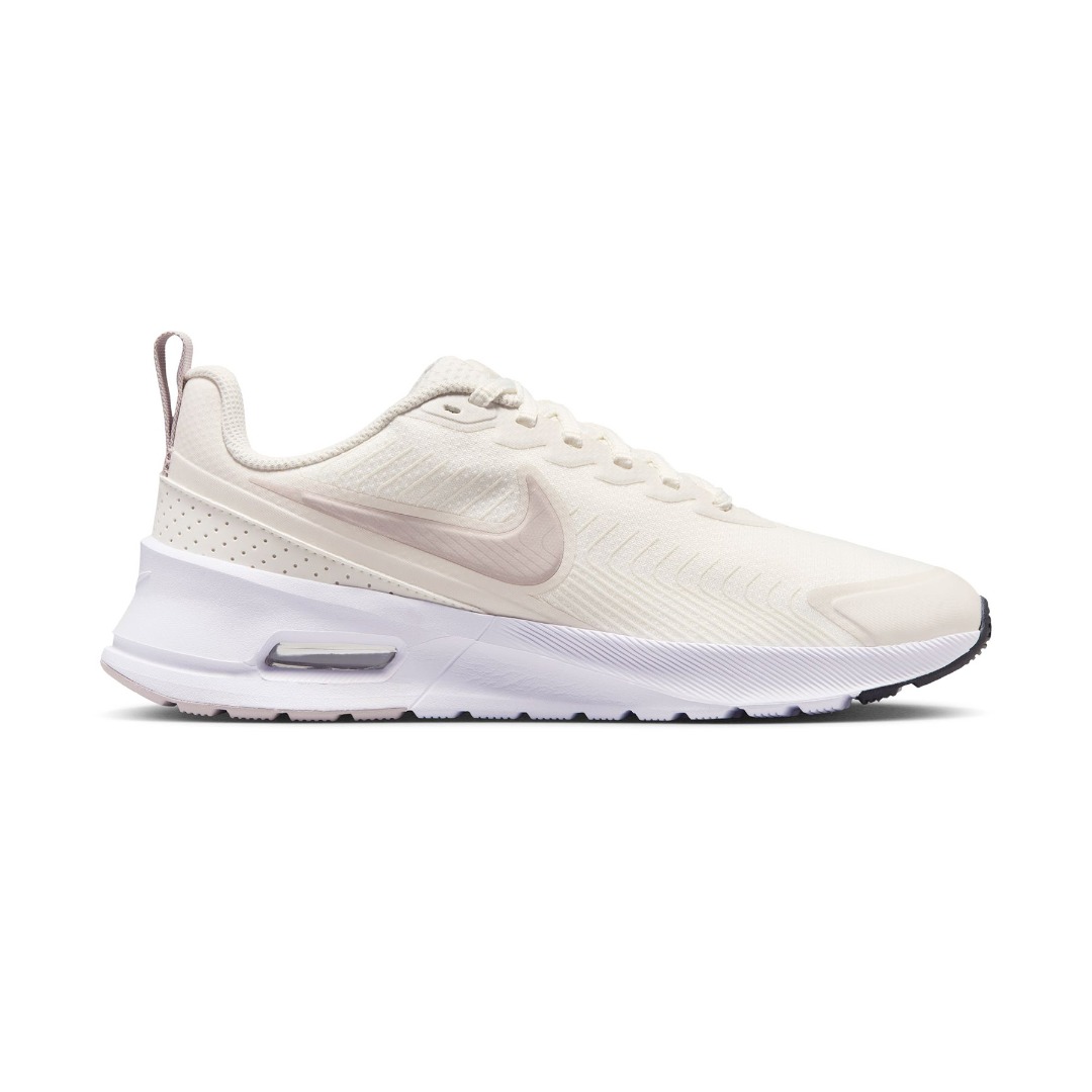 NIKE W AIR MAX NUAXIS HF1233-102 Λευκό