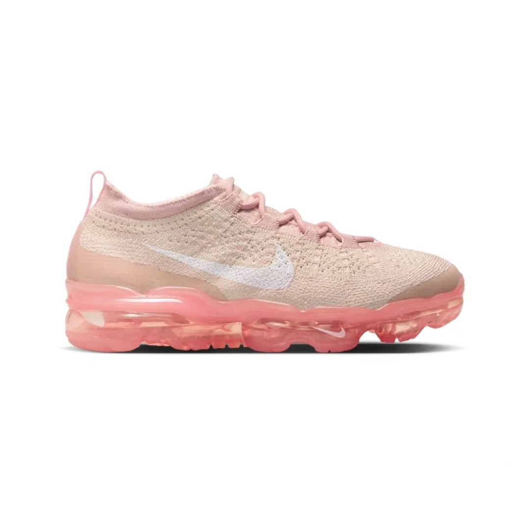 NIKE W AIR VAPORMAX 2023 FK DV6840-101 Εκρού