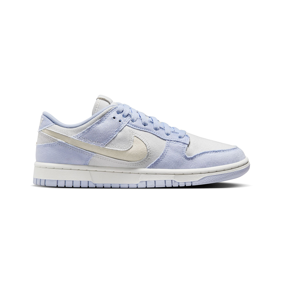 NIKE W DUNK LOW HF1985-001 Γκρί