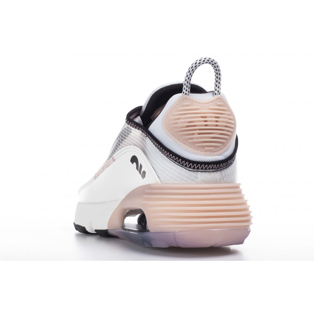 nike air max 2090 women's champagne