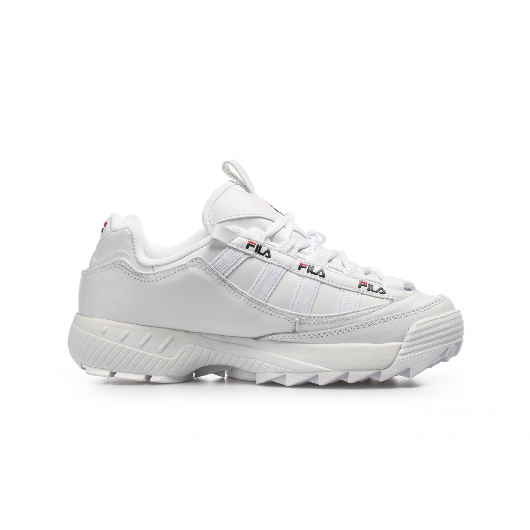 FILA D-FORMATION 5CM00514-125 White