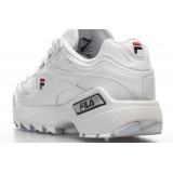 FILA D-FORMATION 5CM00514-125 White Image 2