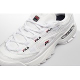 FILA D-FORMATION 5CM00514-125 White Image 3